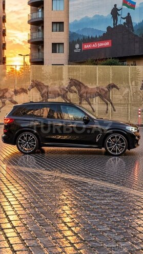 BMW X5 2020, 75,000 km - 2.0 л - Bakı