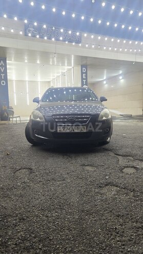 Kia  2009, 395,000 km - 1.6 l - Bakı