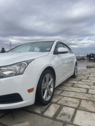 Chevrolet Cruze 2013, 299,000 km - 1.4 l - Bakı