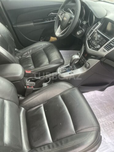 Chevrolet Cruze 2013, 299,000 km - 1.4 l - Bakı