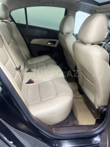 Chevrolet Cruze 2014, 291,470 km - 1.4 л - Sumqayıt