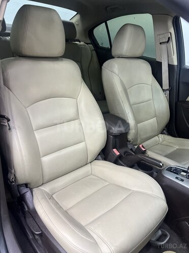 Chevrolet Cruze 2014, 291,470 km - 1.4 л - Sumqayıt