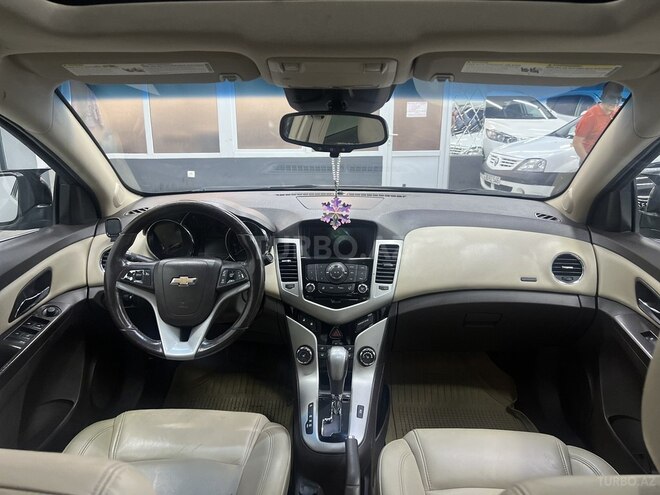 Chevrolet Cruze 2014, 291,470 km - 1.4 л - Sumqayıt