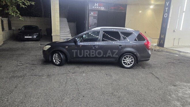 Kia  2009, 395,000 km - 1.6 l - Bakı
