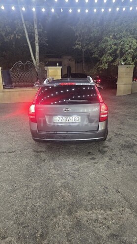 Kia  2009, 395,000 km - 1.6 l - Bakı
