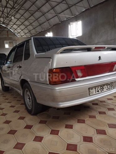 LADA (VAZ) 2115 2007, 500,000 km - 1.6 l - Gəncə