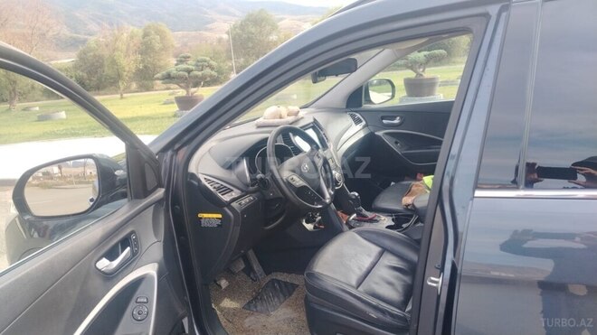 Hyundai Santa Fe 2014, 220,667 km - 2.0 l - Gəncə