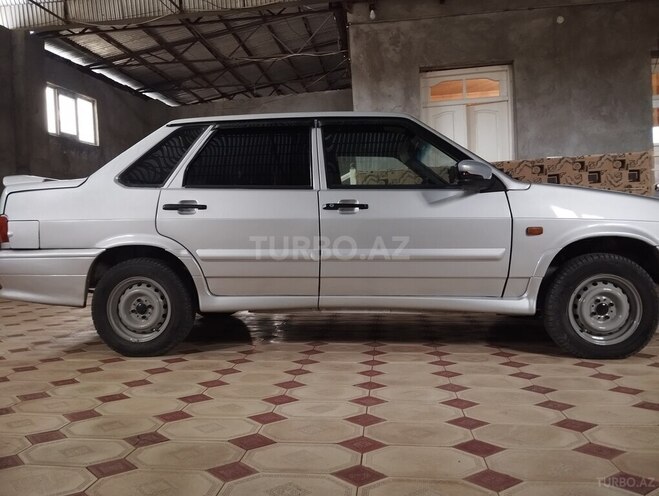 LADA (VAZ) 2115 2007, 500,000 km - 1.6 l - Gəncə