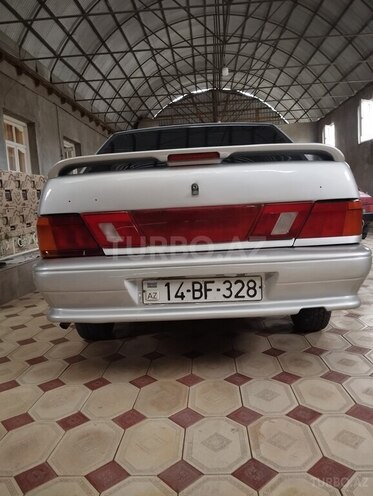 LADA (VAZ) 2115 2007, 500,000 km - 1.6 l - Gəncə