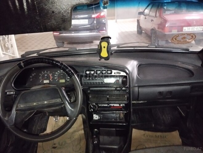 LADA (VAZ) 2115 2007, 500,000 km - 1.6 l - Gəncə