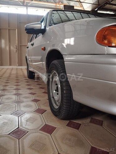 LADA (VAZ) 2115 2007, 500,000 km - 1.6 l - Gəncə