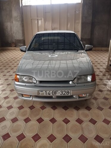 LADA (VAZ) 2115 2007, 500,000 km - 1.6 l - Gəncə
