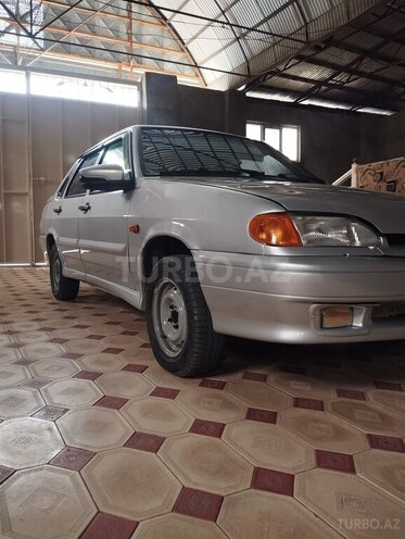 LADA (VAZ) 2115 2007, 500,000 km - 1.6 l - Gəncə