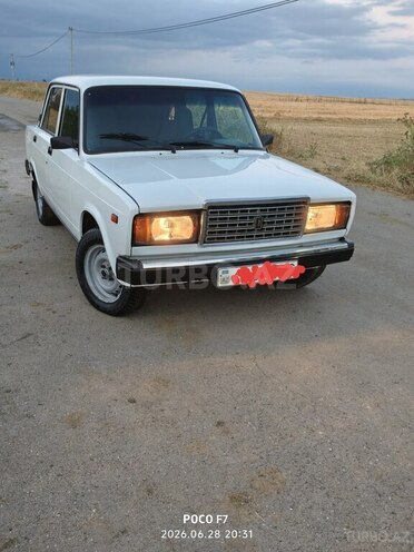 LADA (VAZ) 2107 2006, 30,000 km - 1.6 l - Oğuz