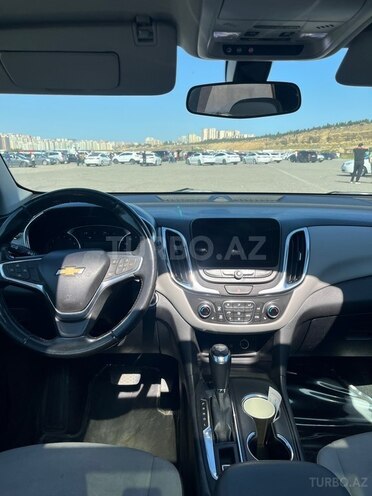 Chevrolet Equinox 2019, 175,000 km - 2.0 л - Bakı