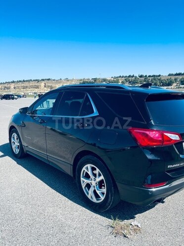 Chevrolet Equinox 2019, 175,000 km - 2.0 л - Bakı