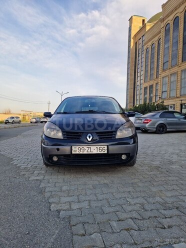 Renault Scenic 2006, 399,852 km - 1.5 л - Bakı