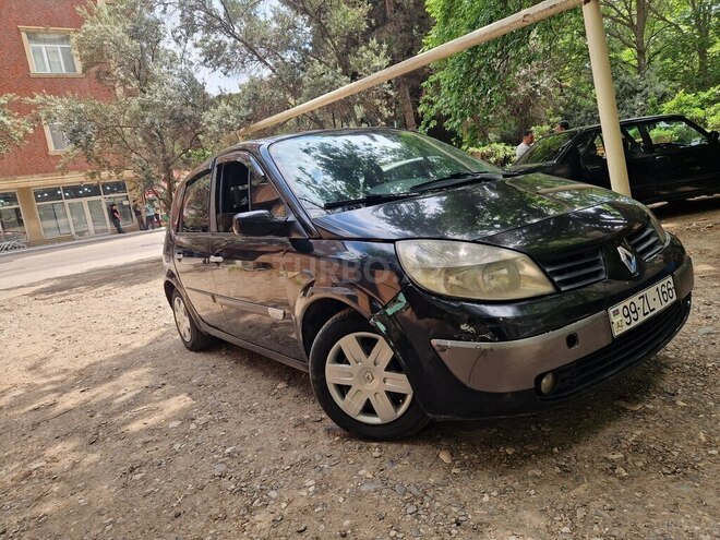 Renault Scenic 2006, 399,852 km - 1.5 л - Bakı