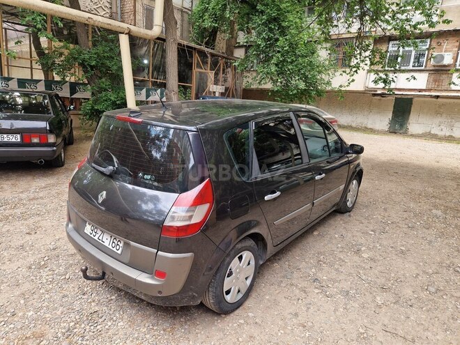 Renault Scenic 2006, 399,852 km - 1.5 л - Bakı