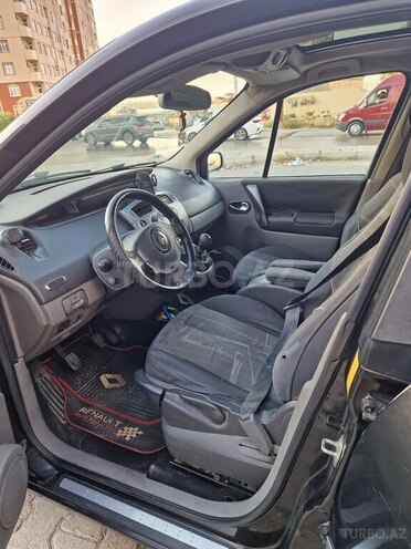 Renault Scenic 2006, 399,852 km - 1.5 л - Bakı
