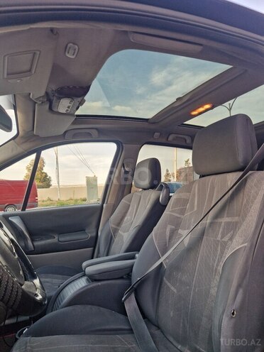 Renault Scenic 2006, 399,852 km - 1.5 л - Bakı