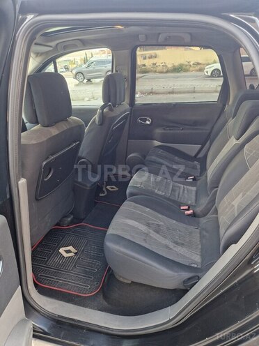 Renault Scenic 2006, 399,852 km - 1.5 л - Bakı