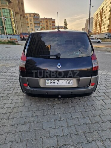 Renault Scenic 2006, 399,852 km - 1.5 л - Bakı