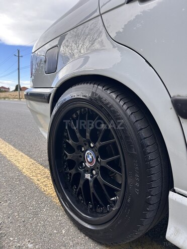 BMW 320 1992, 398,000 km - 2.0 l - Bakı