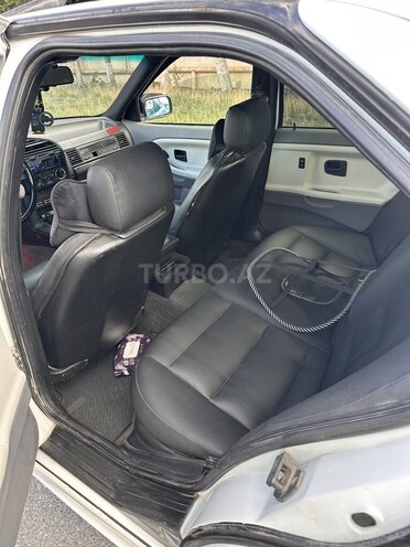 BMW 320 1992, 398,000 km - 2.0 l - Bakı