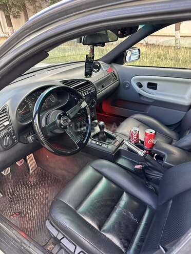BMW 320 1992, 398,000 km - 2.0 l - Bakı