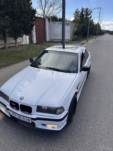 BMW 320 1992, 398,000 km - 2.0 l - Bakı