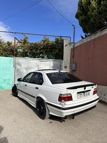BMW 320 1992, 398,000 km - 2.0 l - Bakı
