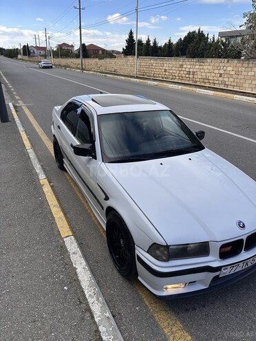 BMW 320 1992, 398,000 km - 2.0 l - Bakı