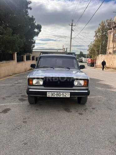 LADA (VAZ) 2104 2007, 170,000 km - 1.6 l - Bakı