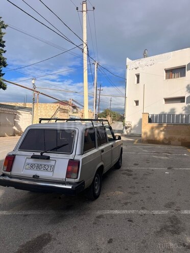 LADA (VAZ) 2104 2007, 170,000 km - 1.6 l - Bakı