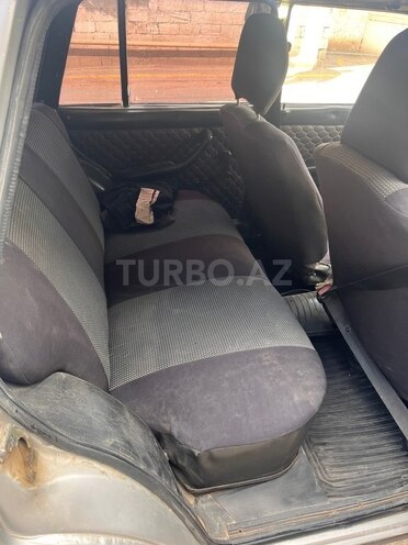 LADA (VAZ) 2104 2007, 170,000 km - 1.6 l - Bakı