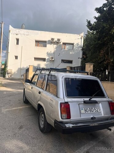 LADA (VAZ) 2104 2007, 170,000 km - 1.6 l - Bakı