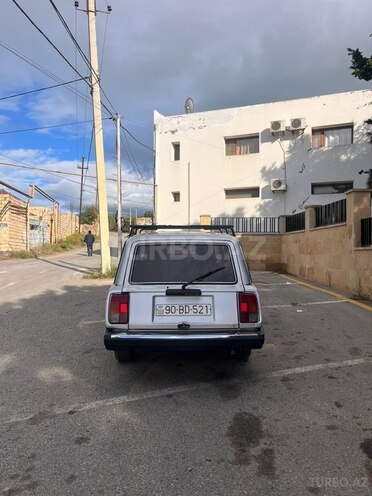 LADA (VAZ) 2104 2007, 170,000 km - 1.6 l - Bakı