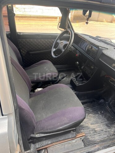LADA (VAZ) 2104 2007, 170,000 km - 1.6 l - Bakı
