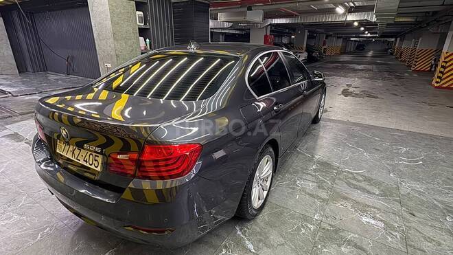 BMW 528 2014, 149,000 km - 2.0 l - Bakı