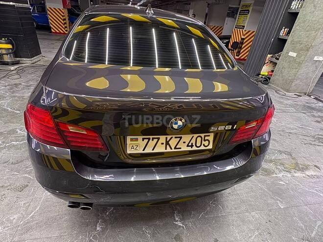BMW 528 2014, 149,000 km - 2.0 l - Bakı
