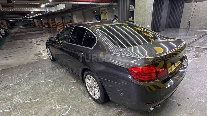 BMW 528 2014, 149,000 km - 2.0 l - Bakı