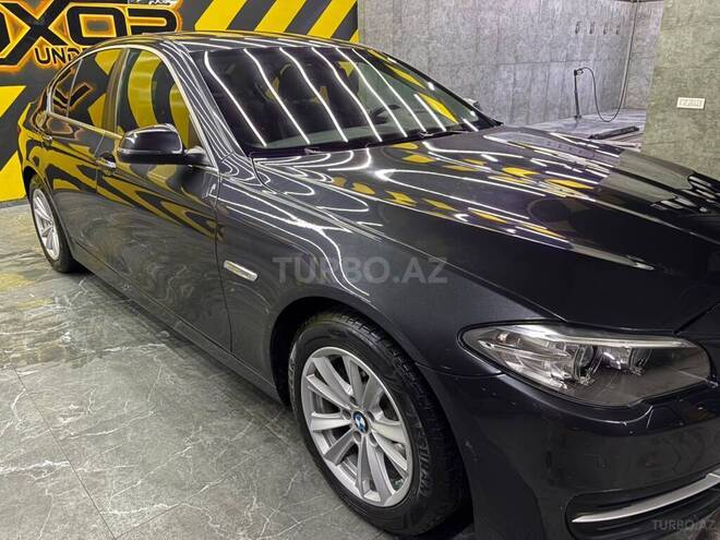 BMW 528 2014, 149,000 km - 2.0 l - Bakı