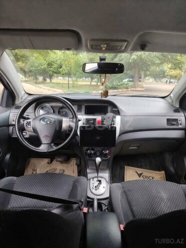 GWM Voleex C30 2013, 180,000 km - 1.5 л - Şərur