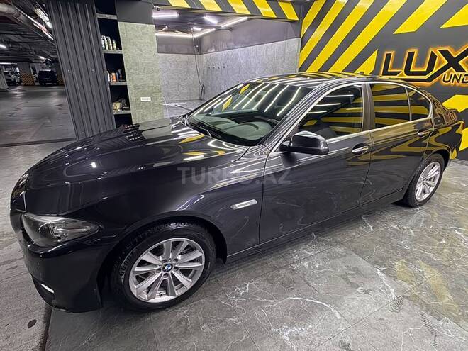 BMW 528 2014, 149,000 km - 2.0 l - Bakı