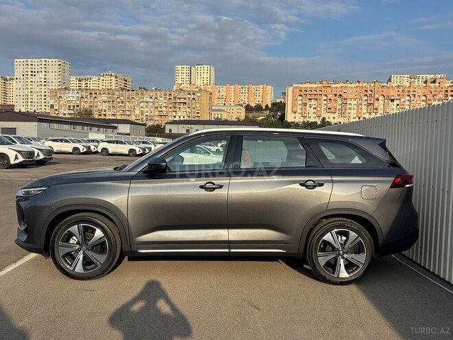 Changan  2026, 0 km - 1.5 л - Bakı
