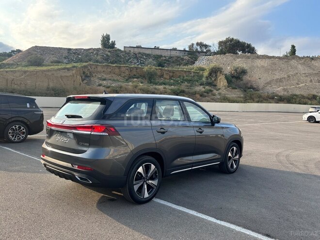 Changan  2026, 0 km - 1.5 л - Bakı