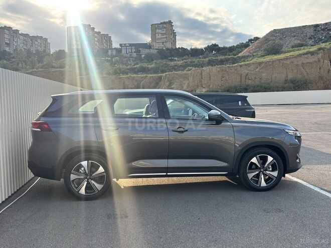 Changan  2026, 0 km - 1.5 л - Bakı