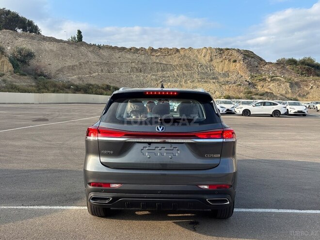 Changan  2026, 0 km - 1.5 л - Bakı