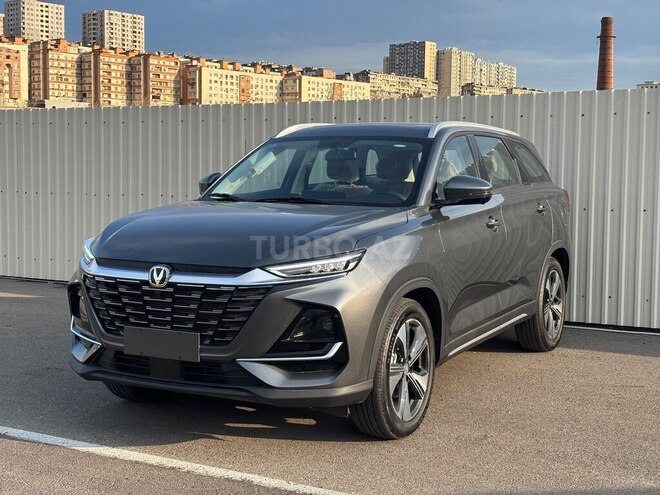 Changan  2026, 0 km - 1.5 л - Bakı